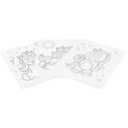 Foto de Kit de Arena Jovi Unicornio 