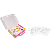 Foto de Kit de Arena Jovi Unicornio 