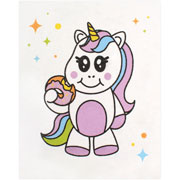 Foto de Kit de Arena Jovi Unicornio 