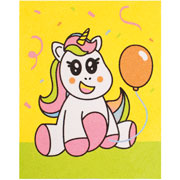 Foto de Kit de Arena Jovi Unicornio 