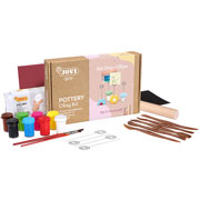 Foto de Kit DY Jovi Pottery Clay Clips 