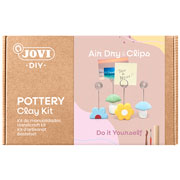 Foto de Kit DY Jovi Pottery Clay Clips 