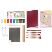 Foto de Kit DY Jovi Pottery Clay Clips 