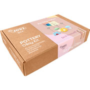 Foto de Kit DY Jovi Pottery Clay Clips 