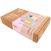 Foto de Kit DY Jovi Pottery Clay Clips 