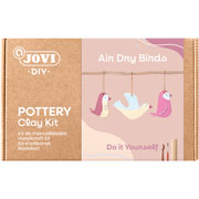 Foto de Kit DY Jovi Pottery Clay Colgantes 