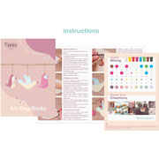 Foto de Kit DY Jovi Pottery Clay Colgantes 