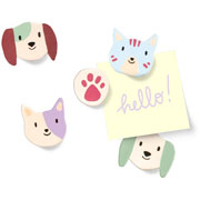 Foto de Kit DY Jovi Pottery Clay Imanes 