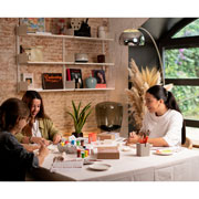 Foto de Kit DY Jovi Pottery Clay Imanes 