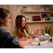 Foto de Kit DY Jovi Pottery Clay Imanes 