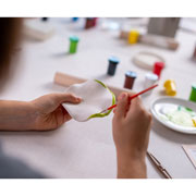 Foto de Kit DY Jovi Pottery Clay Imanes 