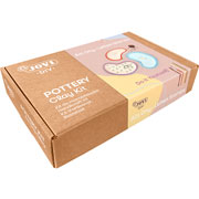 Foto de Kit DY Jovi Pottery Clay Joyero 