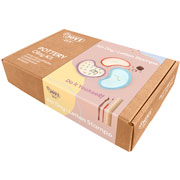 Foto de Kit DY Jovi Pottery Clay Joyero 