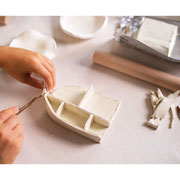 Foto de Kit DY Jovi Pottery Clay Joyero 