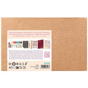 Foto de Kit DY Jovi Pottery Clay Joyero 