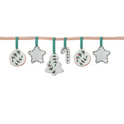 Foto de Kit DY Jovi Pottery Clay Navidad 