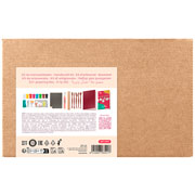 Foto de Kit DY Jovi Pottery Clay Navidad 