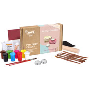 Foto de Kit DY Jovi Pottery Clay Velas 