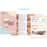 Foto de Kit DY Jovi Pottery Clay Velas 