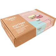 Foto de Kit DY Jovi Pottery Clay Velas 
