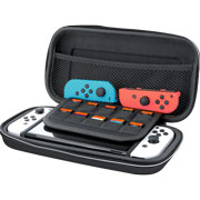 Foto de Dreamgear kit Nintendo Switch Oled blanco