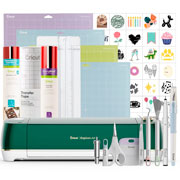 Foto de Kit Plotter de corte Cricut Explore Air 2 8002110 