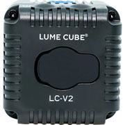 Foto de Kit profesional de iluminación Lume Cube 2.0 