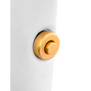Foto de Lampara De Piso Sasori Color Blanco 