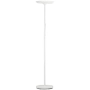 Foto de Lampara De Piso Sasori Color Blanco 
