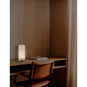 Foto de Lampara Para Escritorio Monavi Color Blanco 
