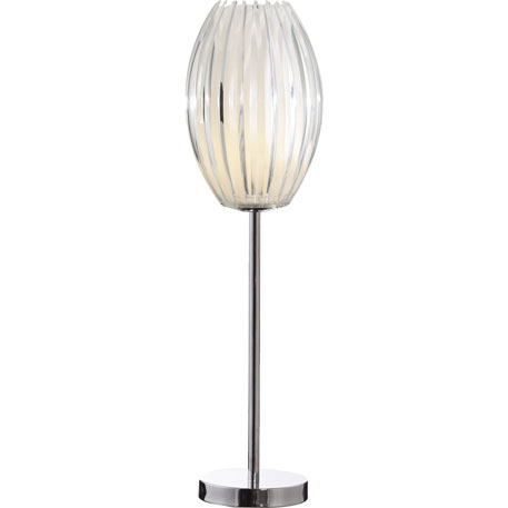 Foto de Lampara Para Oficina Pantalla Cristal Tecnolite Th0105/M 