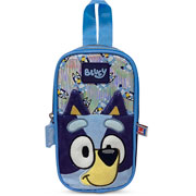 Foto de Lapicera Escolar Fotorama Bluey Azul 