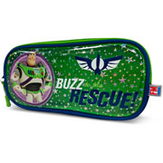 Foto de Lapicera Escolar Fotorama Buzz Lightyear Azul 