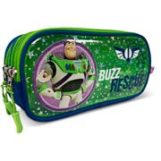 Foto de Lapicera Escolar Fotorama Buzz Lightyear Azul 