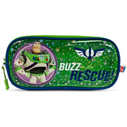 Foto de Lapicera Escolar Fotorama Buzz Lightyear Azul 