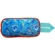 Foto de Lapicera Escolar Fotorama Htt Your Dragon Azul 