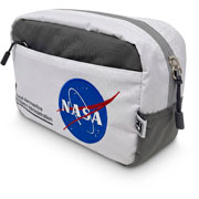 Foto de Lapicera Escolar Fotorama Nasa Blanco 