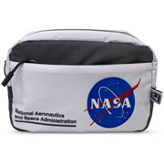 Foto de Lapicera Escolar Fotorama Nasa Blanco 