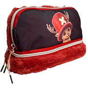 Foto de Lapicera Escolar Fotorama One Piece Rojo 26e 