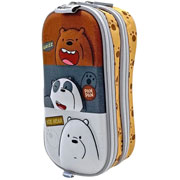 Foto de Lapicera Escolar Fotorama We Bare Bears Cafe 