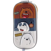 Foto de Lapicera Escolar Fotorama We Bare Bears Cafe 