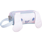 Foto de Lapicera Escolar Ruz Cinnamoroll Triple 
