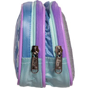 Foto de Lapicera Escolar Ruz Frozen Doble 