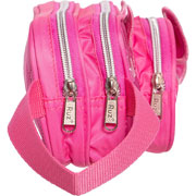 Foto de Lapicera Escolar Ruz Hello Kitty Capitonado Triple 