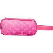 Foto de Lapicera Escolar Ruz Hello Kitty Capitonado Triple 