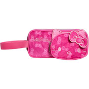 Foto de Lapicera Escolar Ruz Hello Kitty Capitonado Triple 