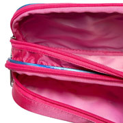 Foto de Lapicera Escolar Ruz Hello Kitty Glitter Doble 