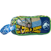 Foto de Lapicera Escolar Ruz Jurassic World Triple 