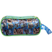 Foto de Lapicera Escolar Ruz Jurassic World Triple 