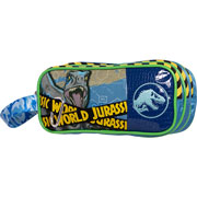 Foto de Lapicera Escolar Ruz Jurassic World Triple 